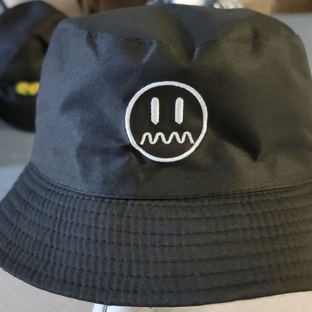 Bucket Hats